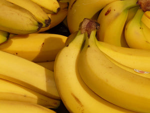 Bananes Bio et classiques