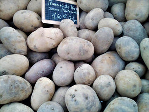pomme de terre haute garonne toulouse 31 vrac 10 kilos bintje direct producteur